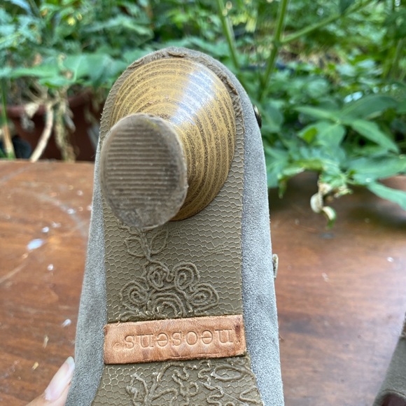 Neosens shoes - Picture 4 of 9